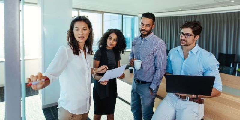 Why Human Resources is a Good Career